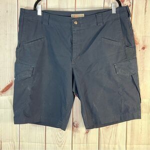 5.11 Tactical Series Cargo Shorts